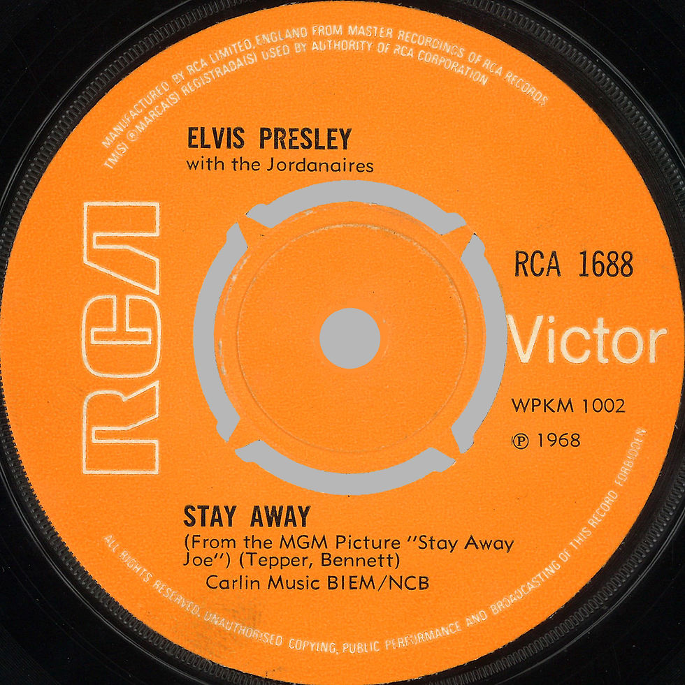 Variation 4 - Side 2