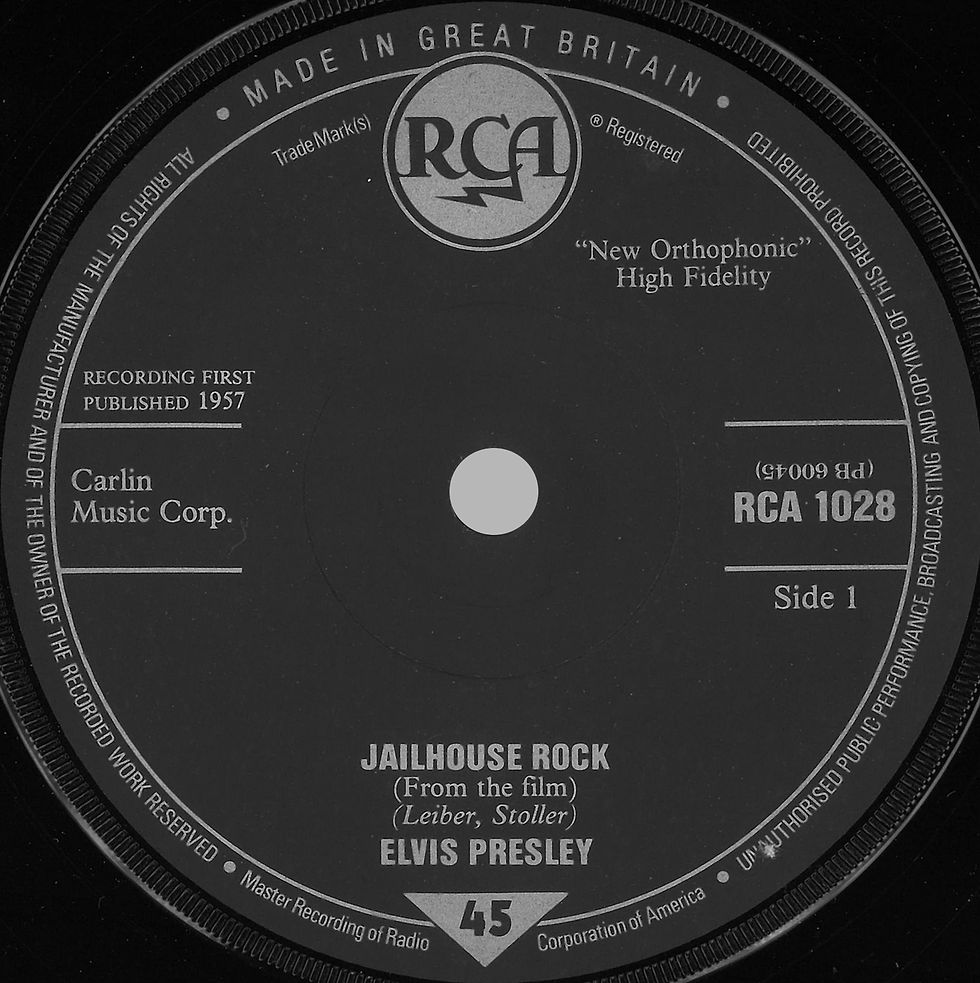 Variation 2 - Side 1