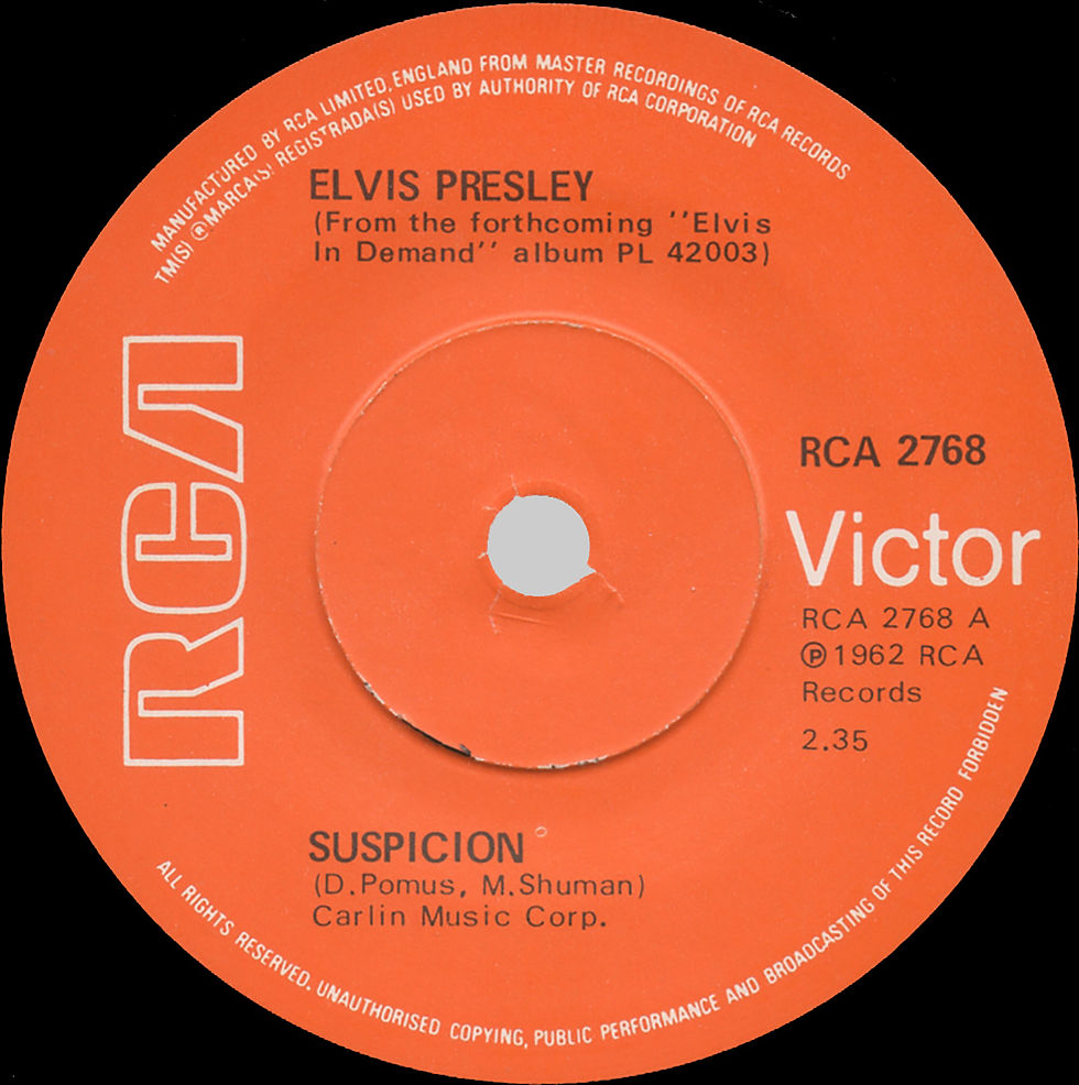 Variation 2 - Side 1