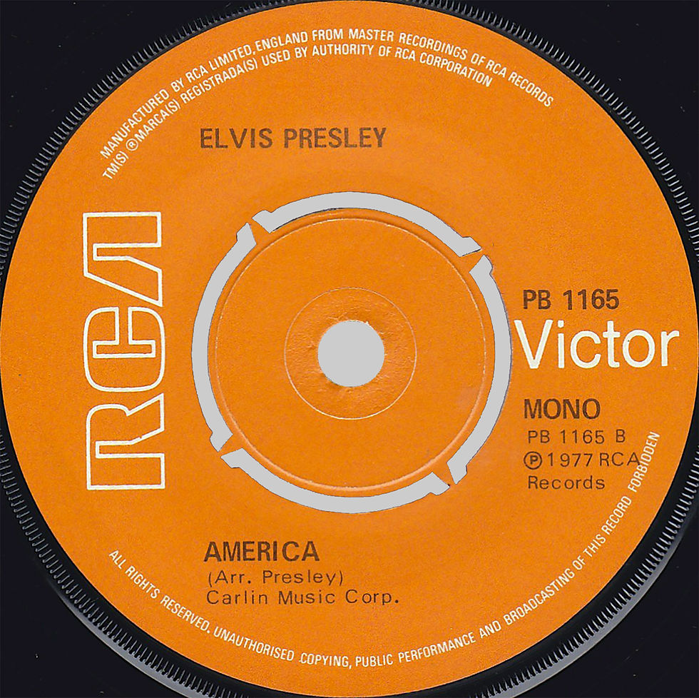 Variation 1 - Side 2