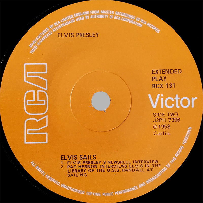 Variation 12 - Side 2