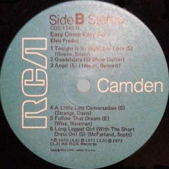Variation 2 - Side 2