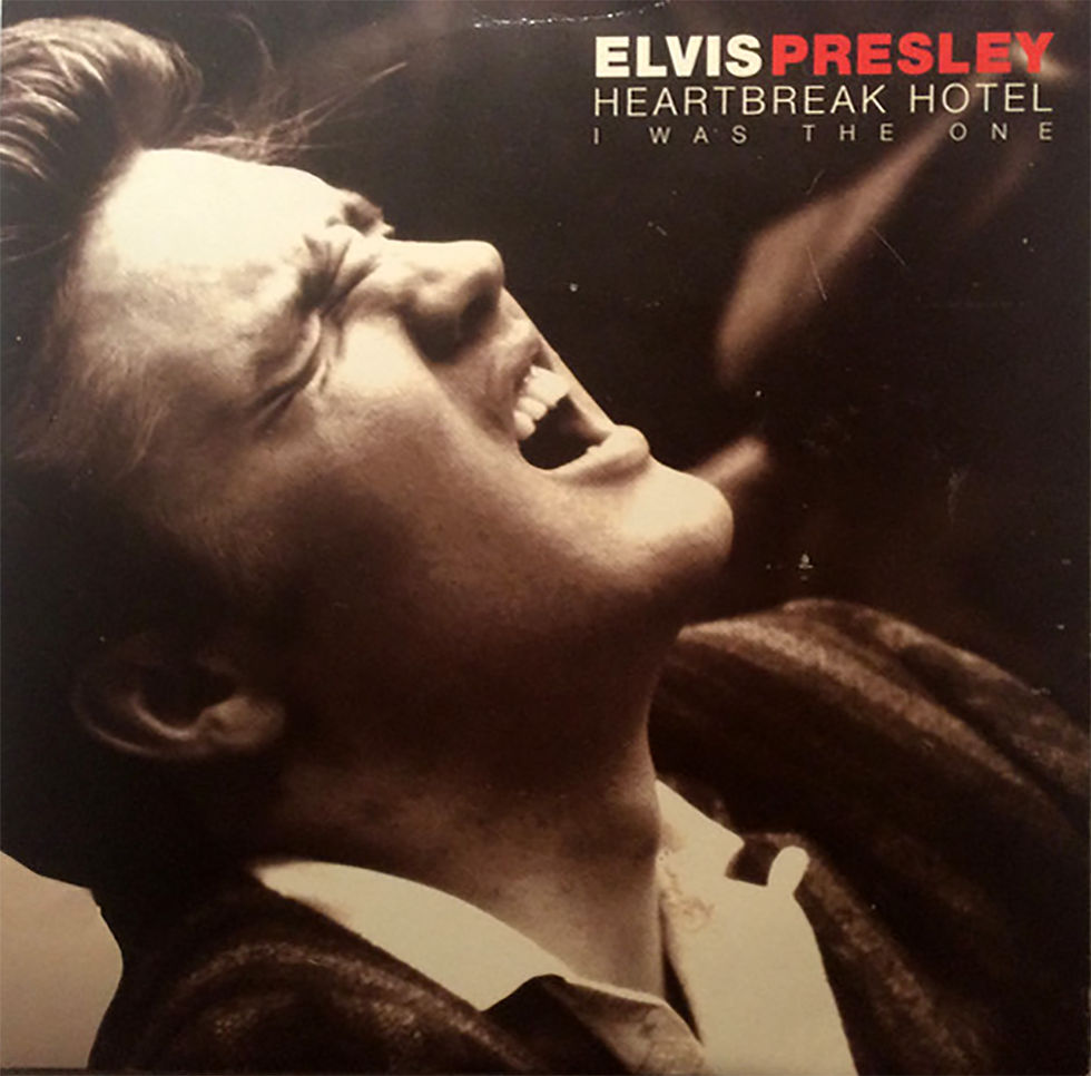 Sleeve Variation 2 - Front