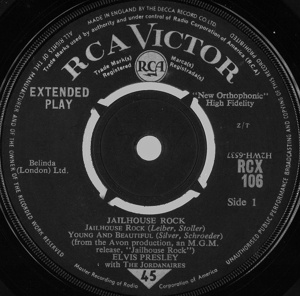 Variation 12 - Side 1