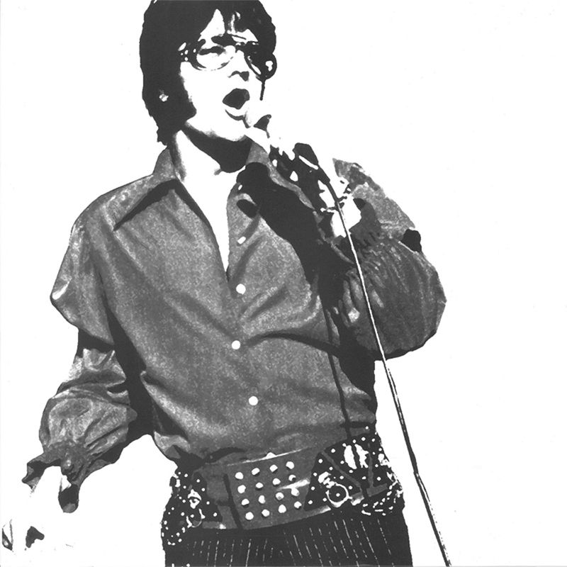 3 - Jacket - Front