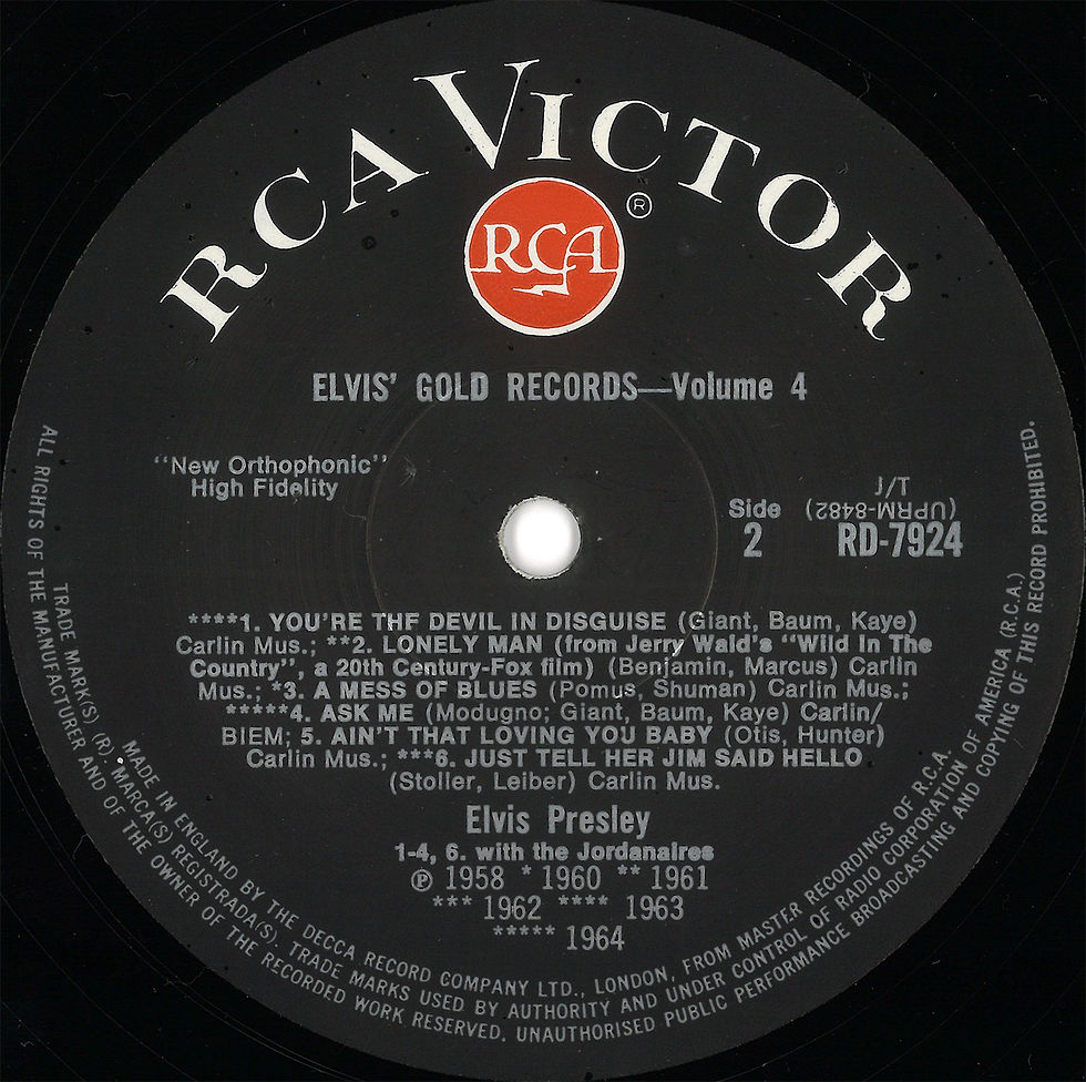 Variation 2 - Side 2