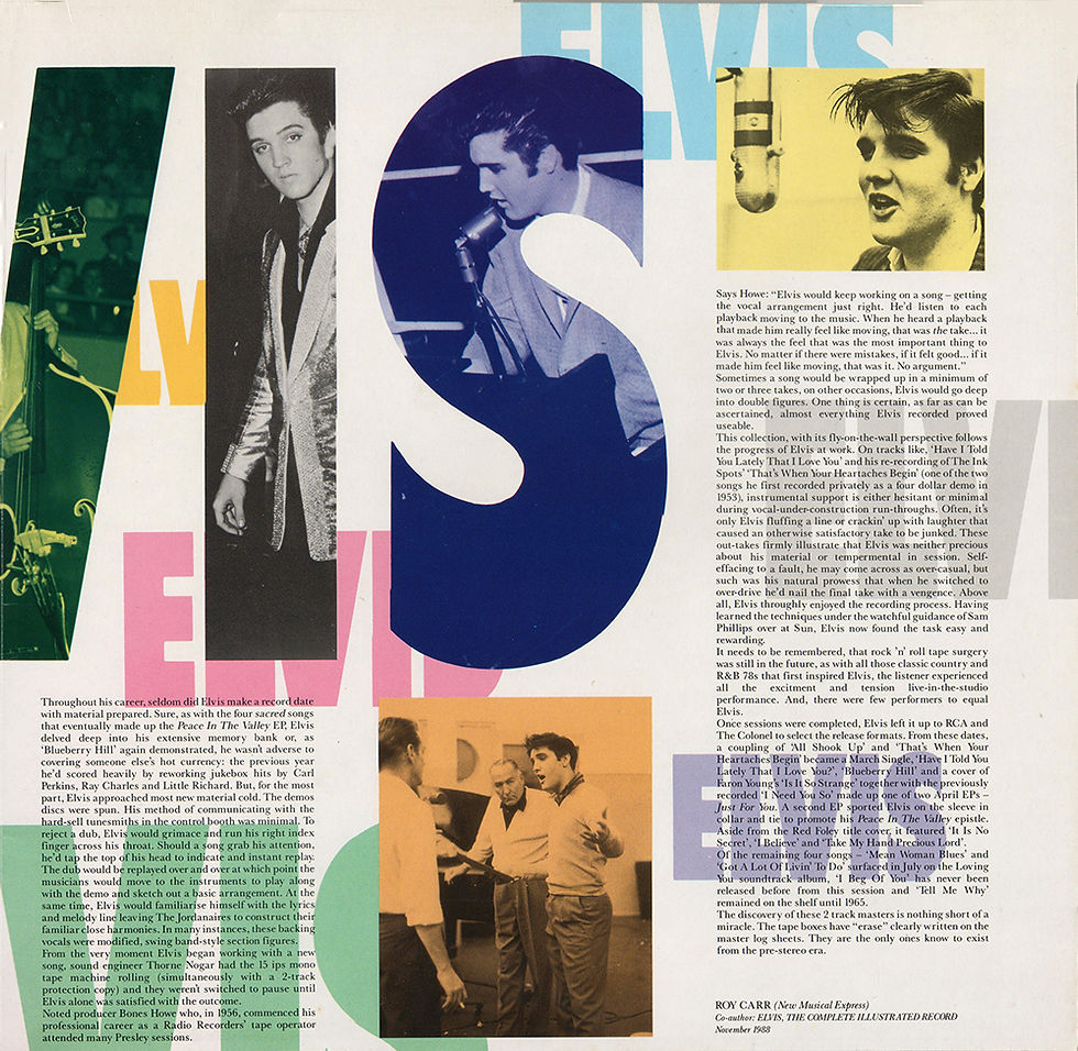 Inner Sleeve - Right