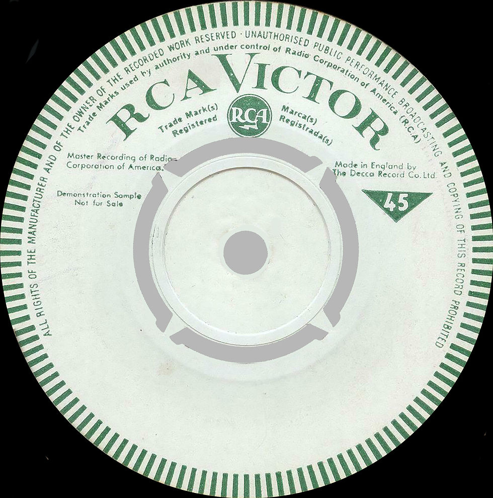 Puppet On A String DS Demo - Side 2