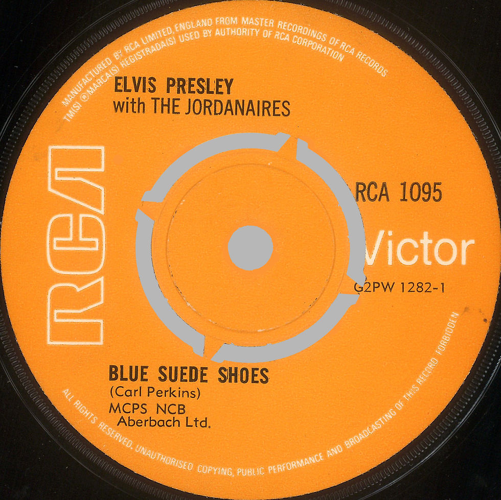 Variation 18 - Side 2