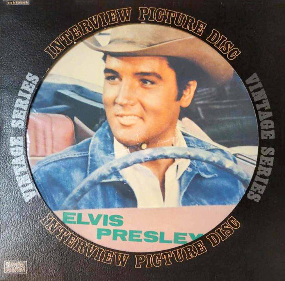 Sleeve Variation 6 - Front