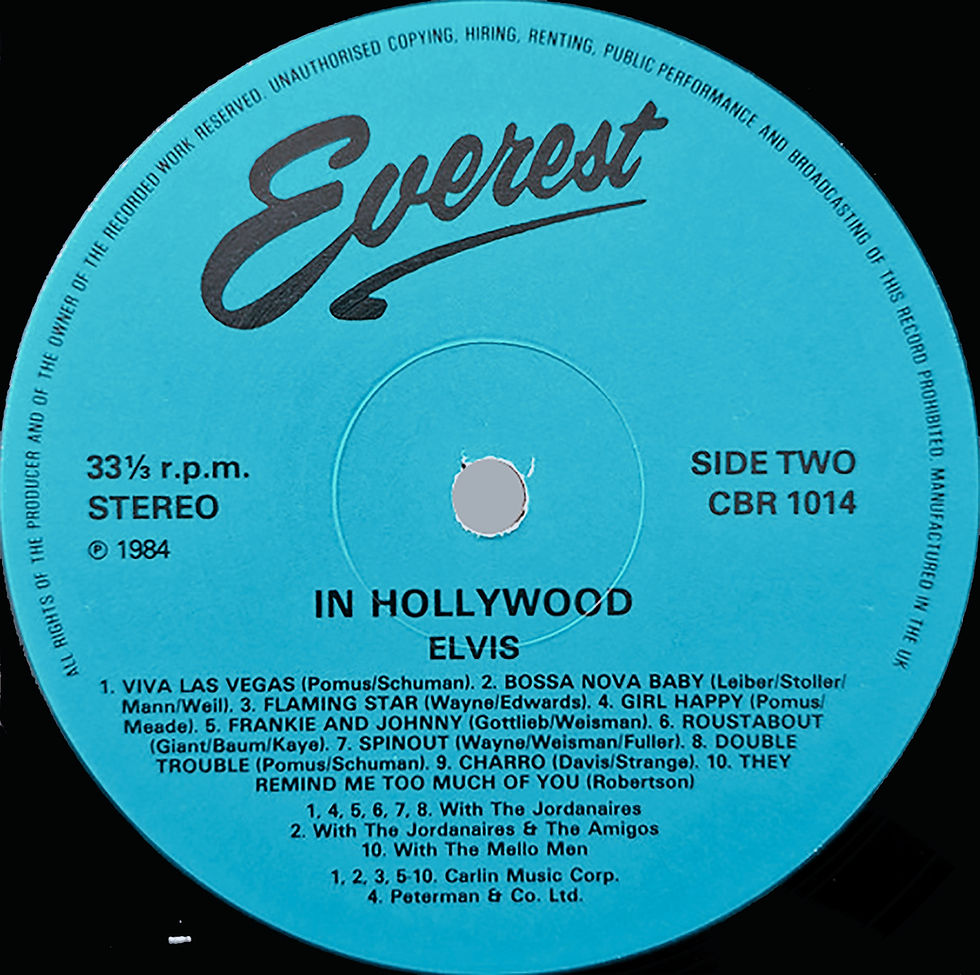Variation 4 - Side 2