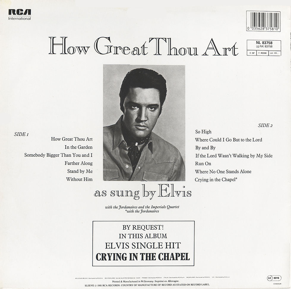 Sleeve Variation 1a - Rear