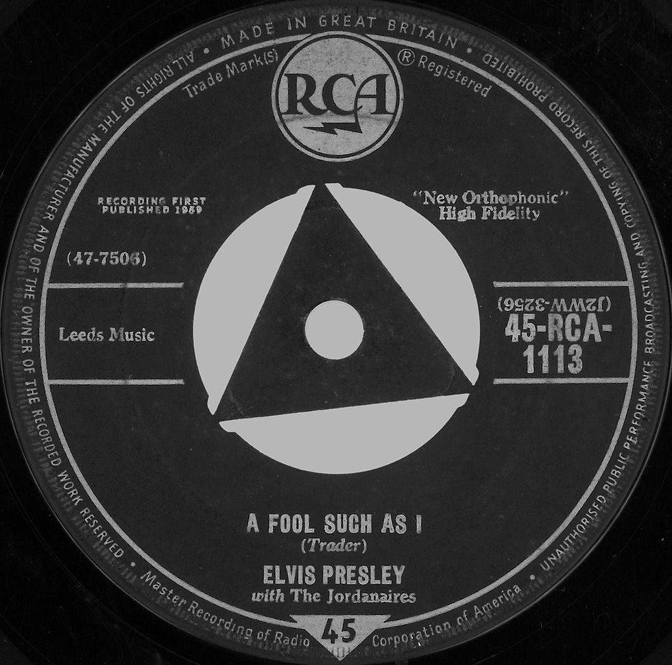 Variation 1 - Side 1