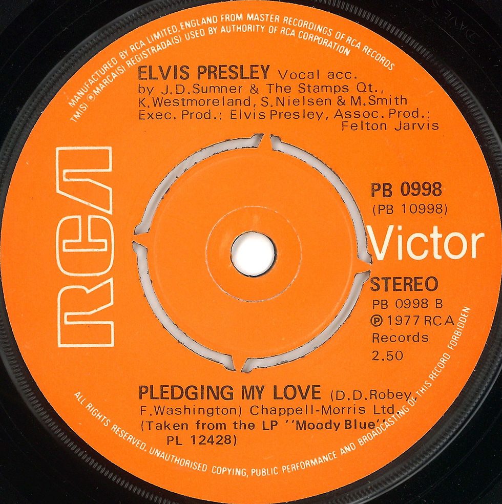 Variation 1 - Side 2
