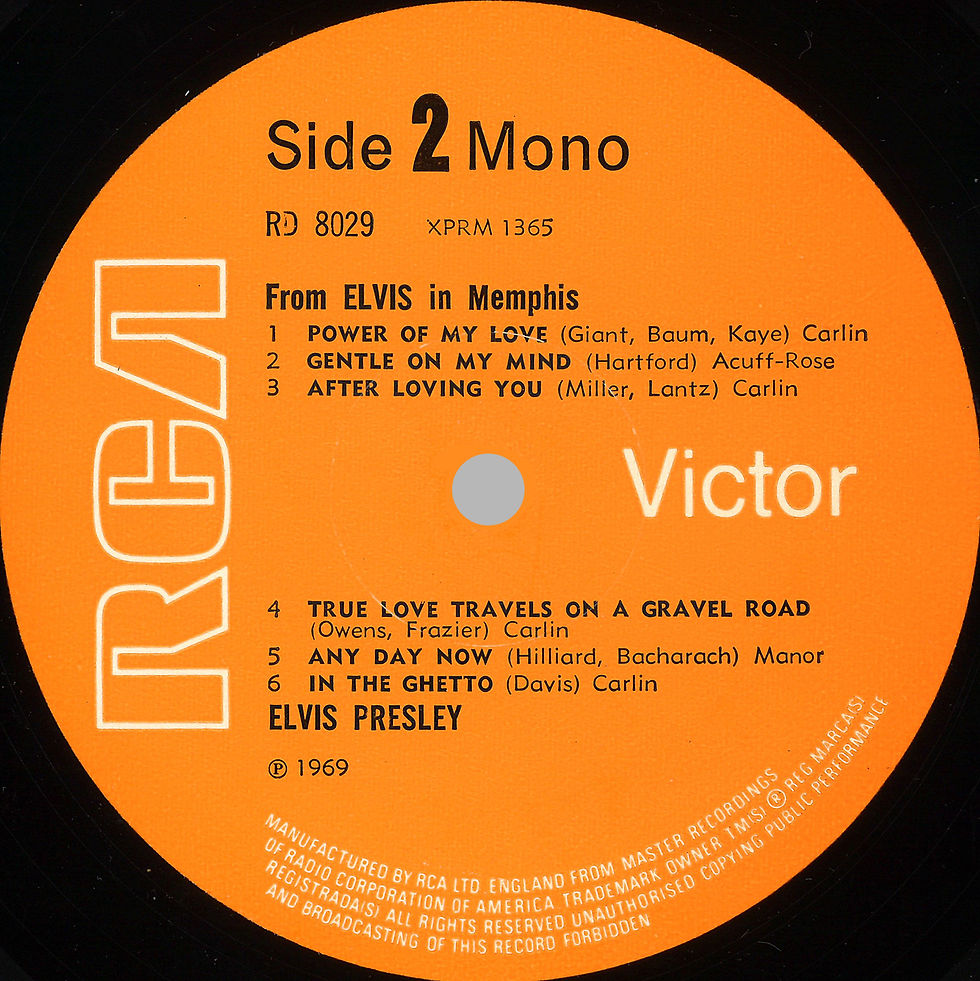 Variation 2 - Side 2