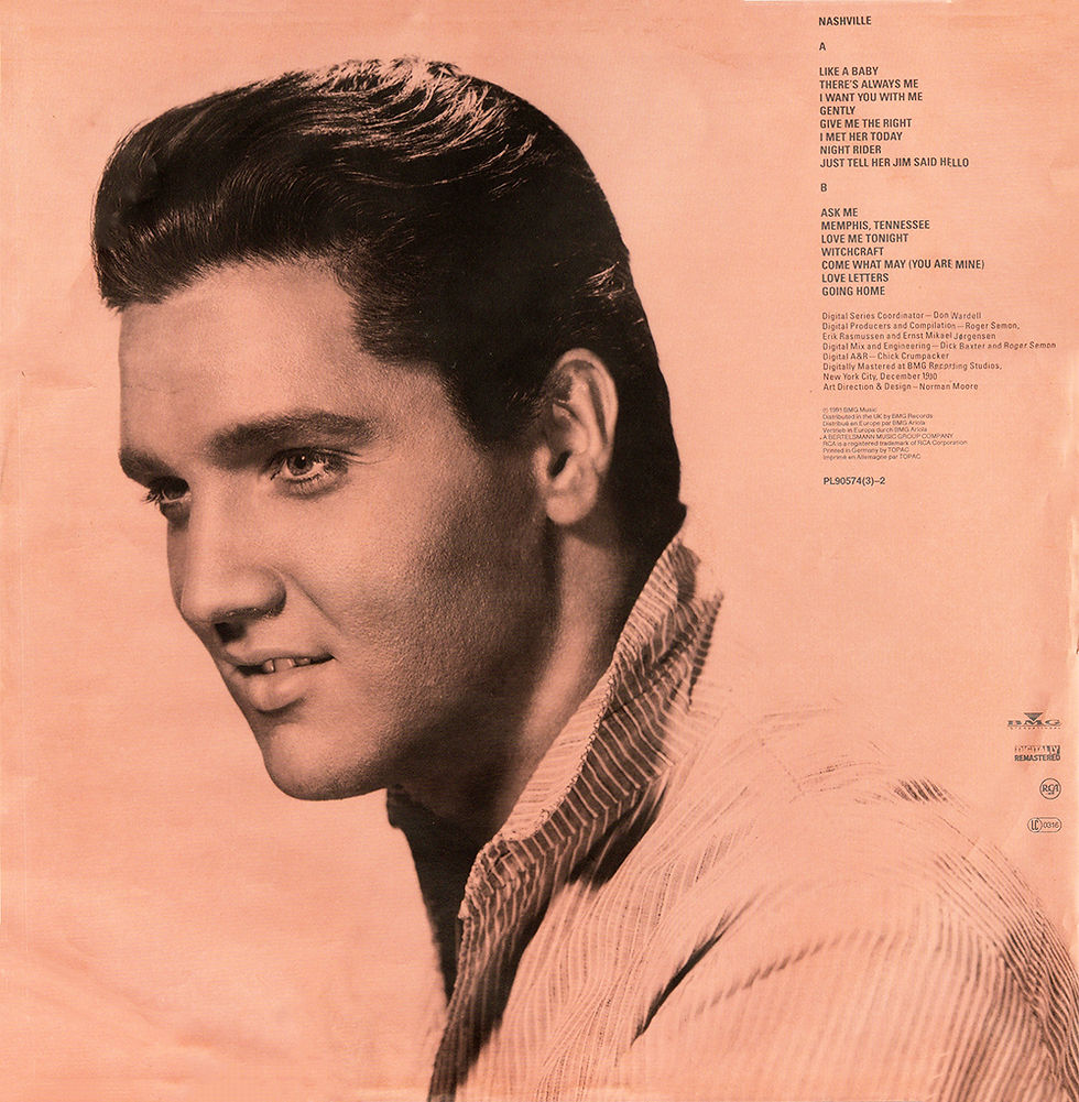 Inner Sleeve 2 - Rear