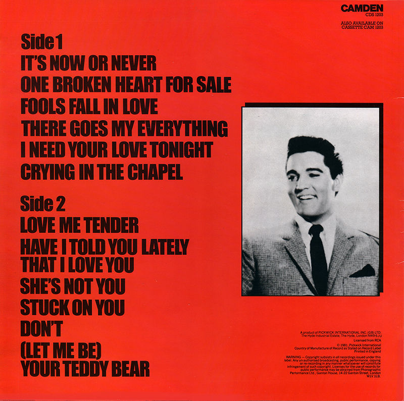 Sleeve Variation 2 - Rear
