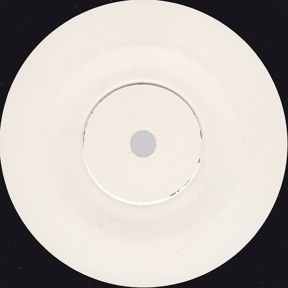 Variation 1 - Side 2 - Demo
