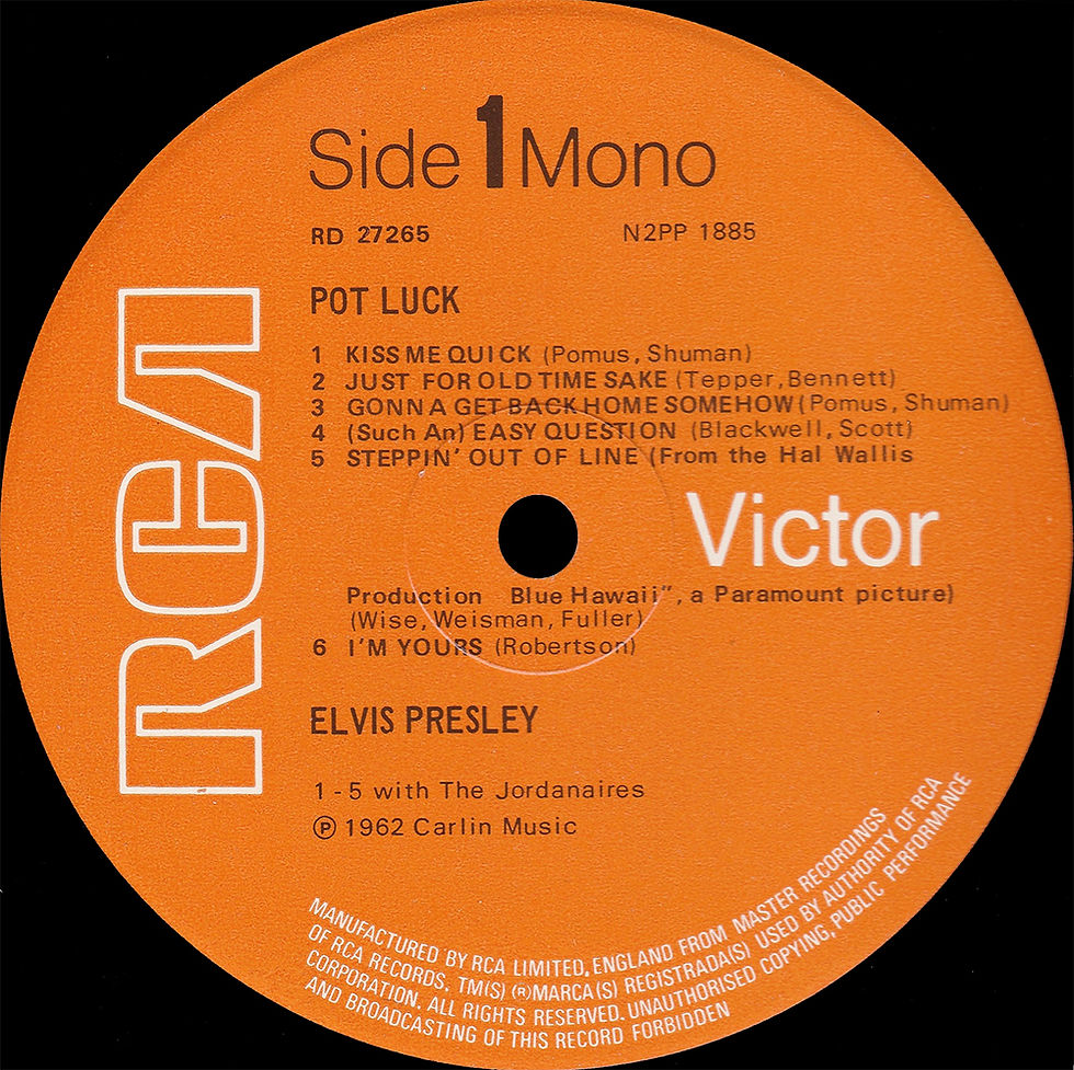 Variation 4 - Side 1