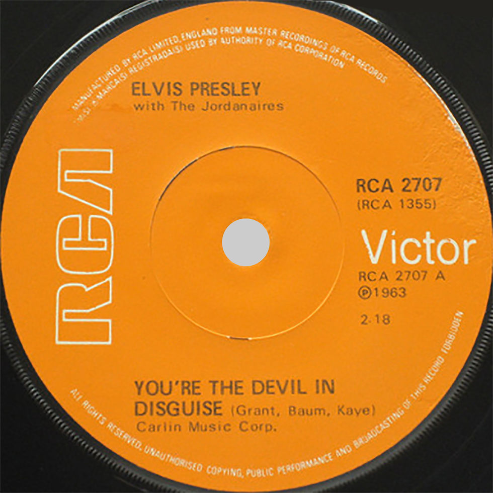 2707 - Variation 2 - Side 1