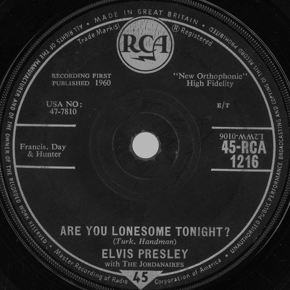 Variation 4a - Side 1