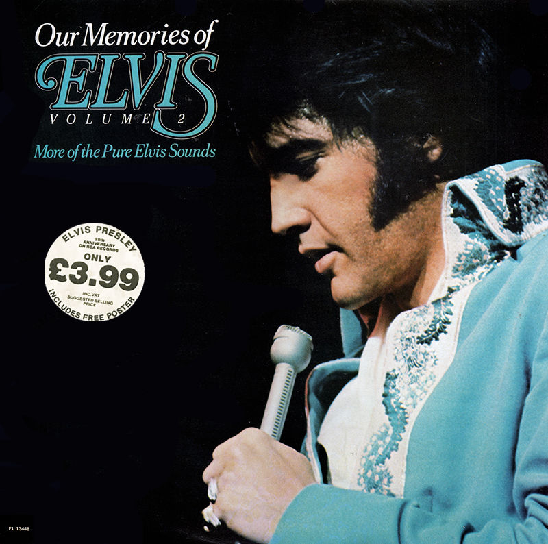 Sleeve Variation 2 - Front