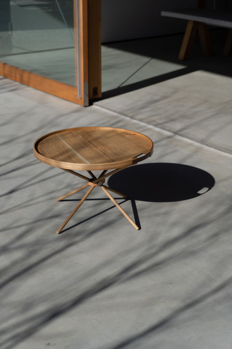 Somewhere,  Coffee table,
折り畳みコーヒーテーブル