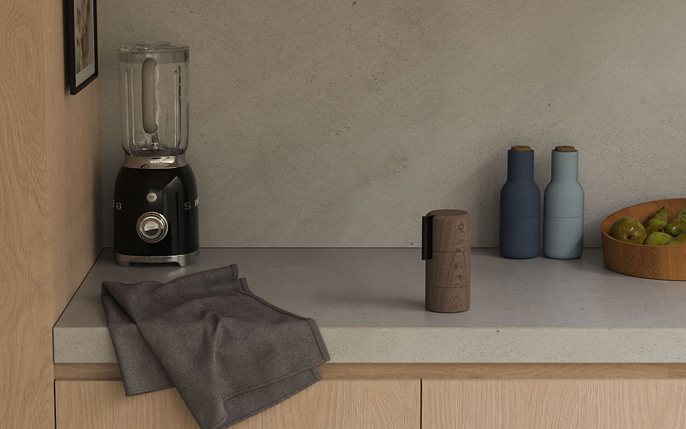 サムネイル： Matcha-ki / 抹茶器