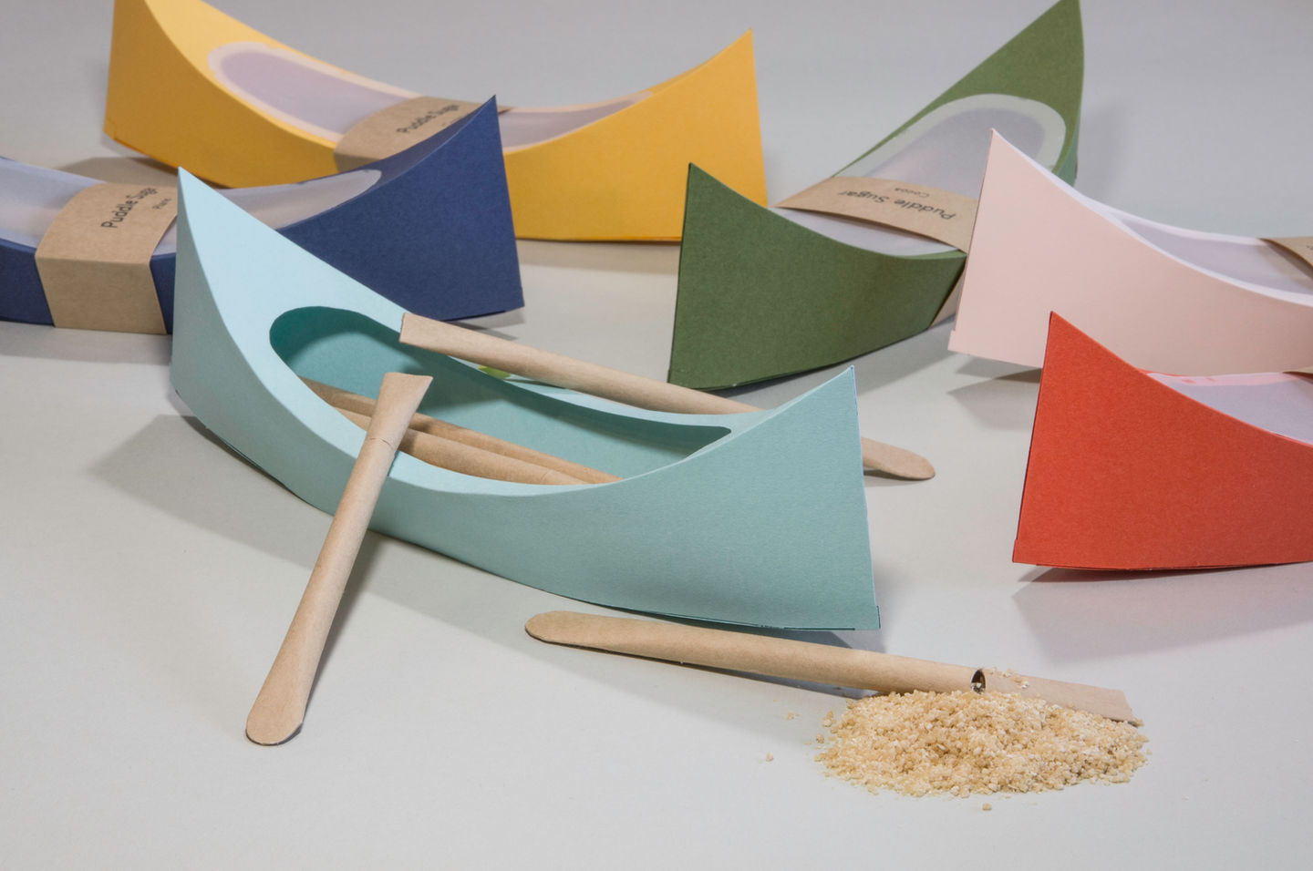 Paddle Sugar