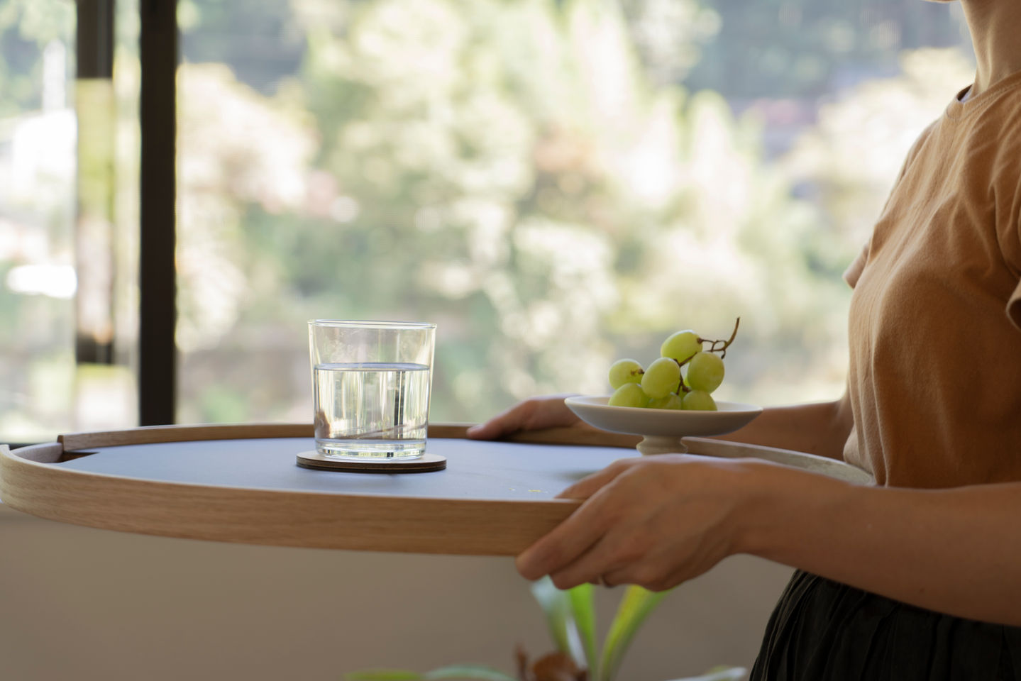 Somewhere, Coffee Table, 折り畳みテーブル