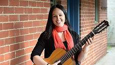 Melinda Ceresoli: Specialist Melbourne singing teacher