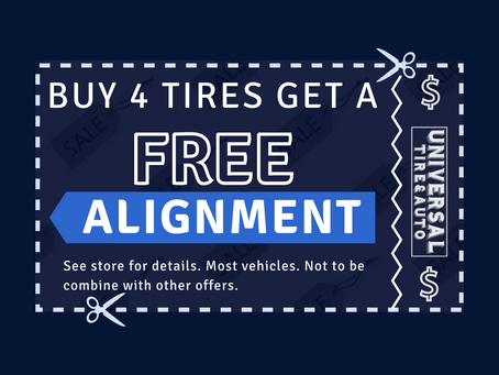 Free Alignment Special