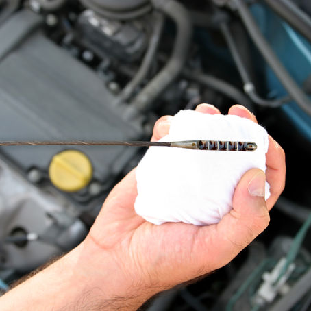 Why are Oil Changes Important?
