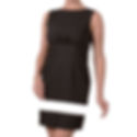 Lady's Dress
