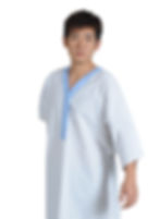 Patient Gown