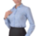 Lady's Dress Shirt