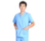 Medical Scrubs