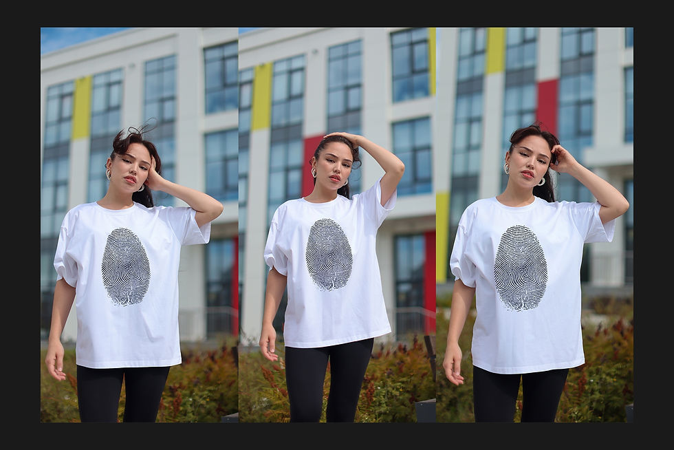 Thumbnail: T-Shirt Mockup