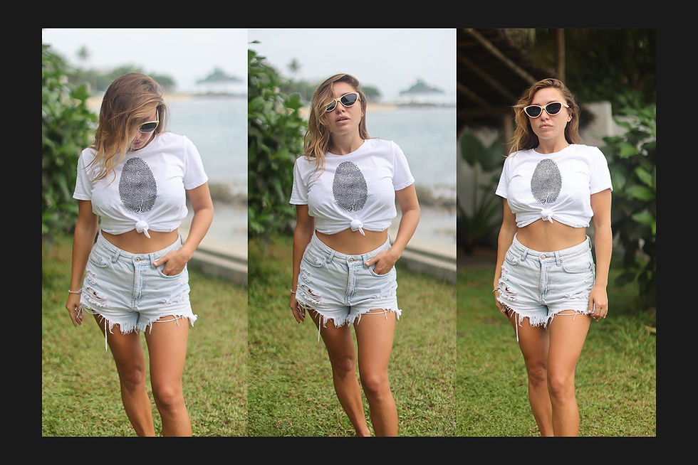 Thumbnail: T-Shirt Mockup
