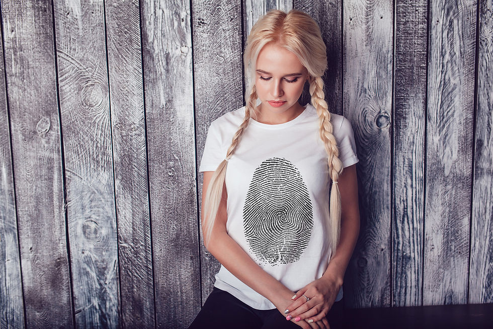 Thumbnail: T-Shirt Mock-Up 2018 #2