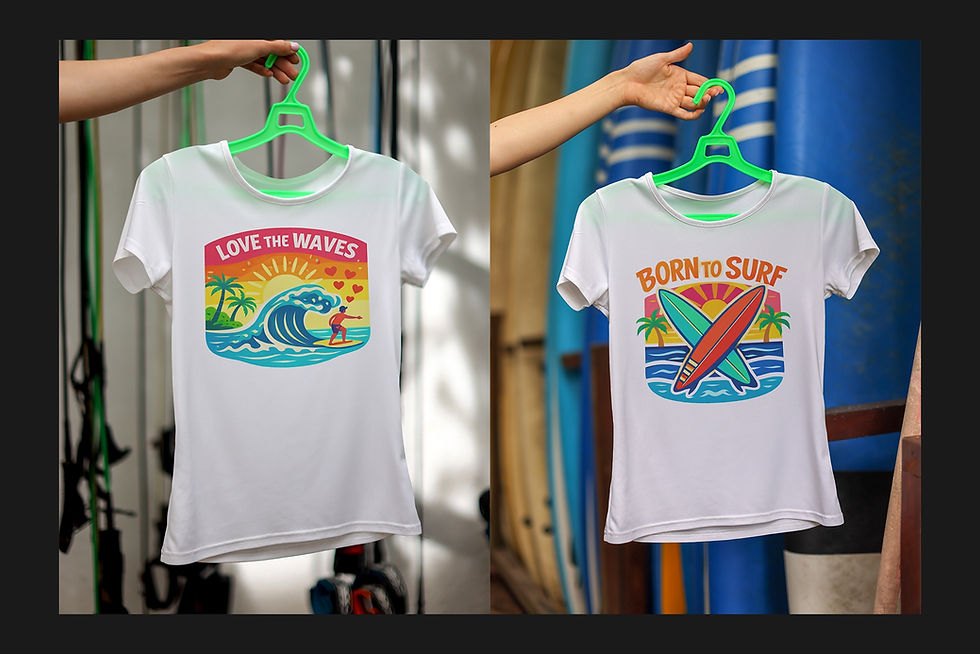 Thumbnail: T-Shirt Mockup