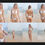 Thumbnail: Swimsuit Mockup Set