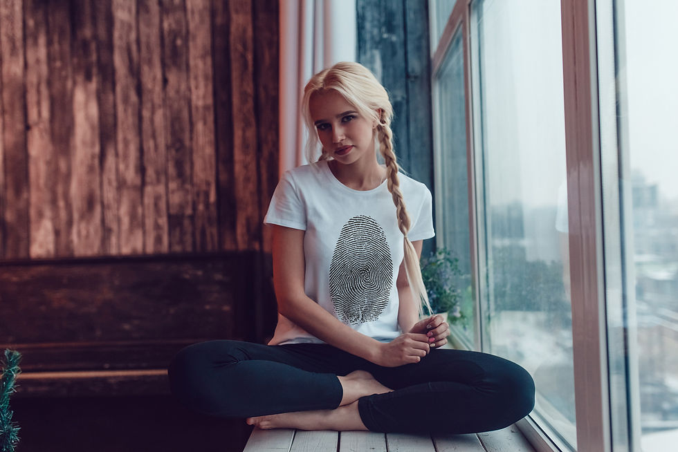 Thumbnail: T-Shirt Mock-Up 2018 #2