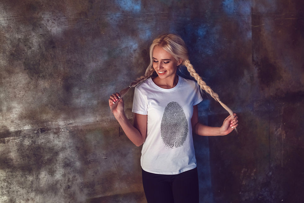 Thumbnail: T-Shirt Mock-Up 2018 #2