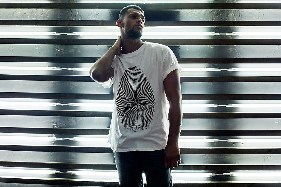 Thumbnail: T-Shirt Mock-Up 2018 #31