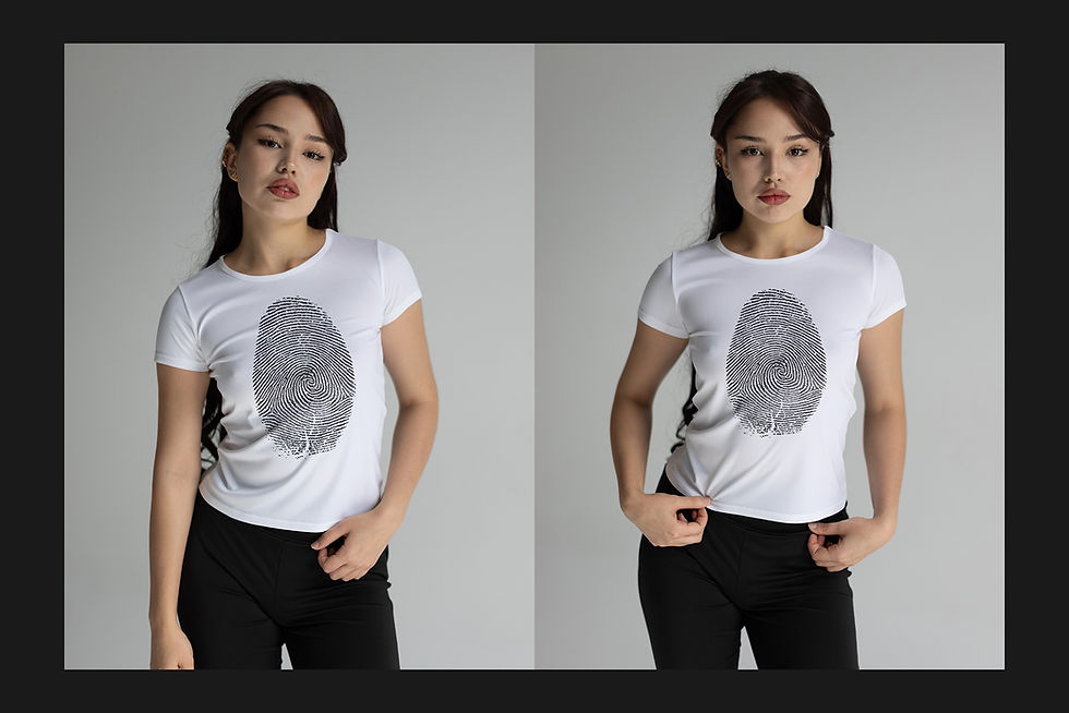 Thumbnail: T-Shirt Mockup