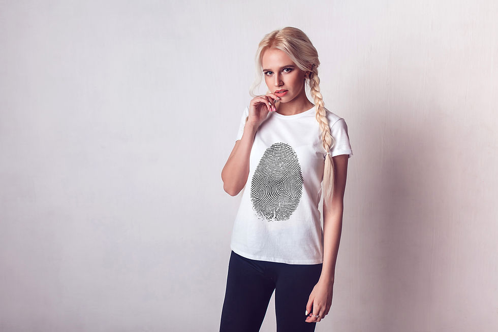 Thumbnail: T-Shirt Mock-Up 2018 #2