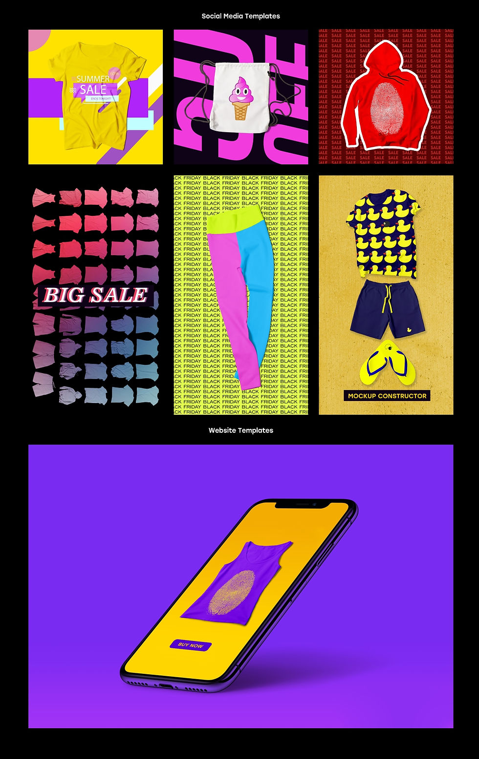 Thumbnail: Apparel Mock-Up Constructor