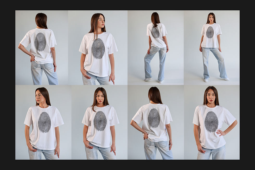 Thumbnail: T-Shirt Mockup