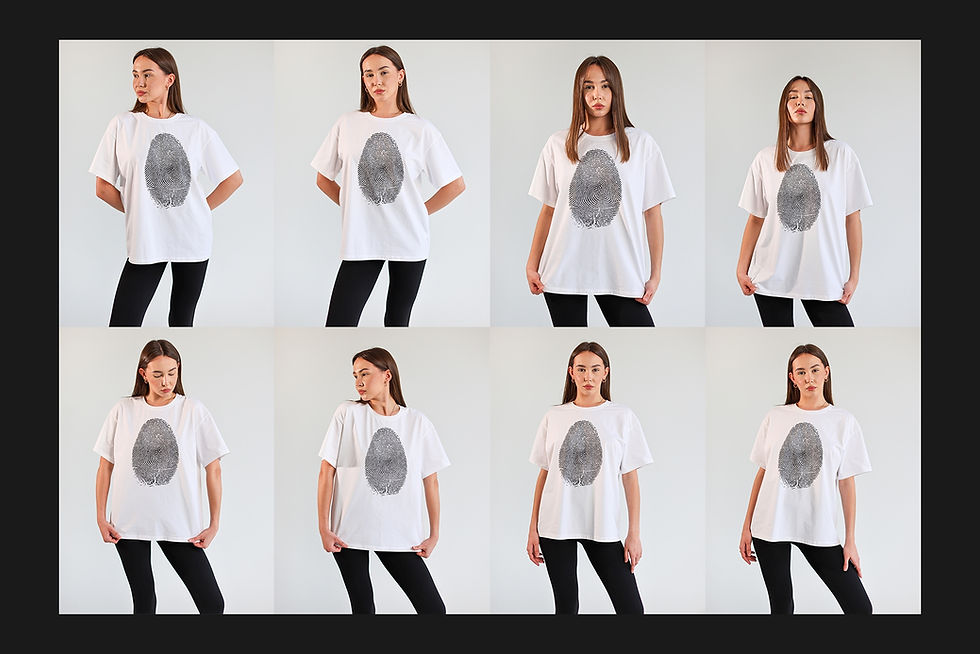Thumbnail: T-Shirt Mockup